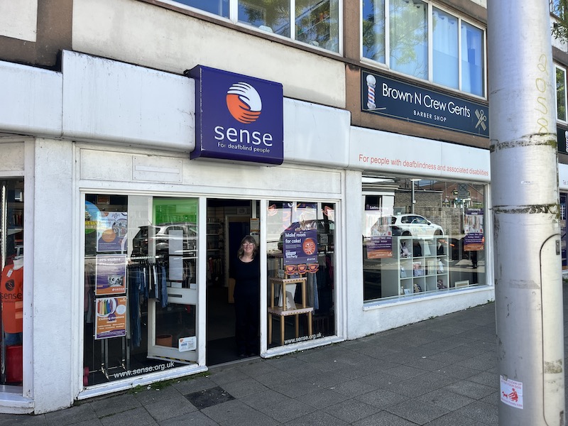 Shop