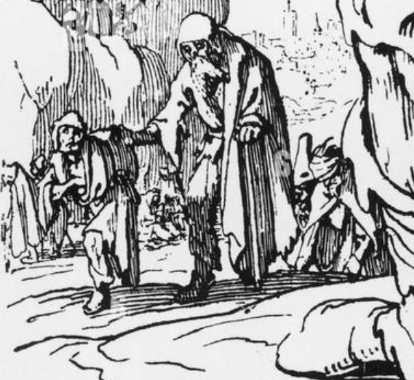 Bequests for the Relief of Poverty, 1560-1730 | Lowestoft Old and Now