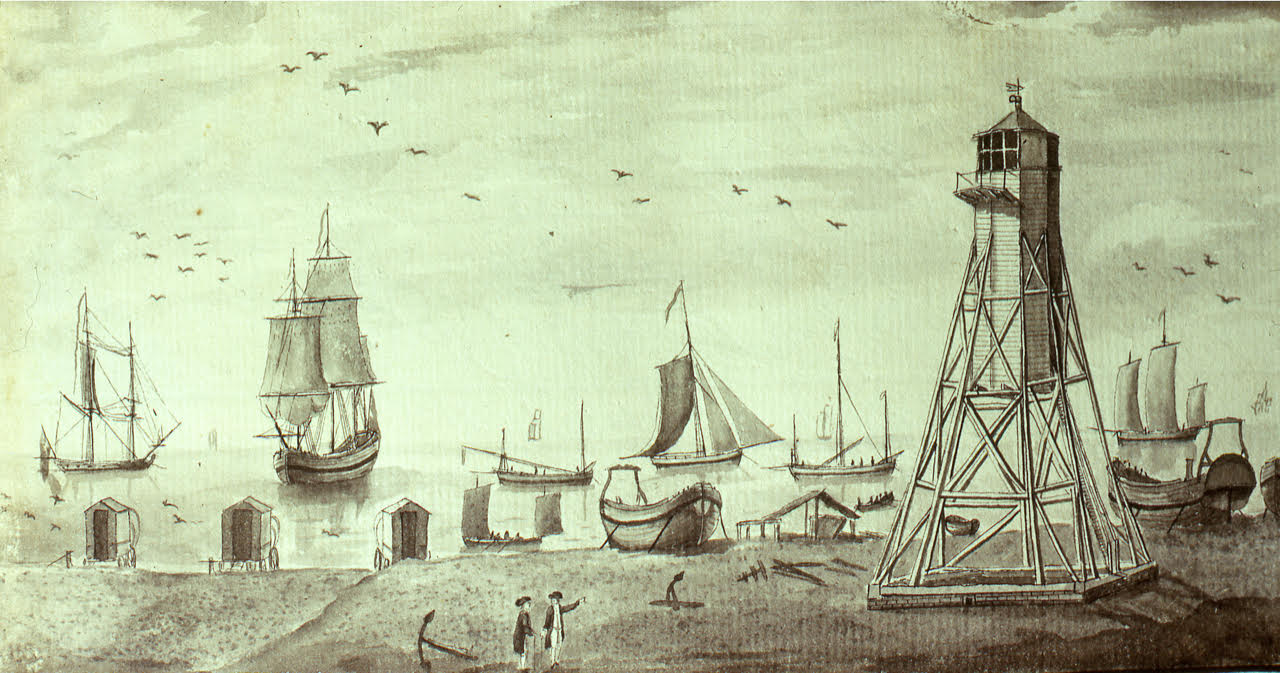 LowLighthouseBeach1784