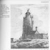 Lowestoft High Light 1812 drawing