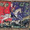 King John Hunting CREDIT:magnacarta.cmp.uea.ac.uk