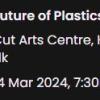 Poster for Future of Plastics
