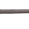 Italian matchlock firearm of caliver/musket type, c. 1540. Royal Armouries Collection