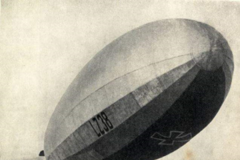Zeppelin