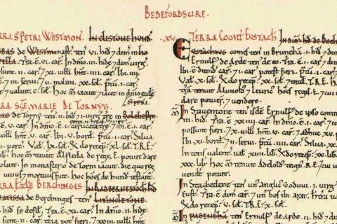 domesday