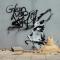  Original banksy
