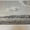 A perspective view of Lowestoft from the N. E. Battery by J. Cole, 1790