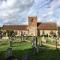 Oulton St. Michael - successor to the Domesday church of Flixton