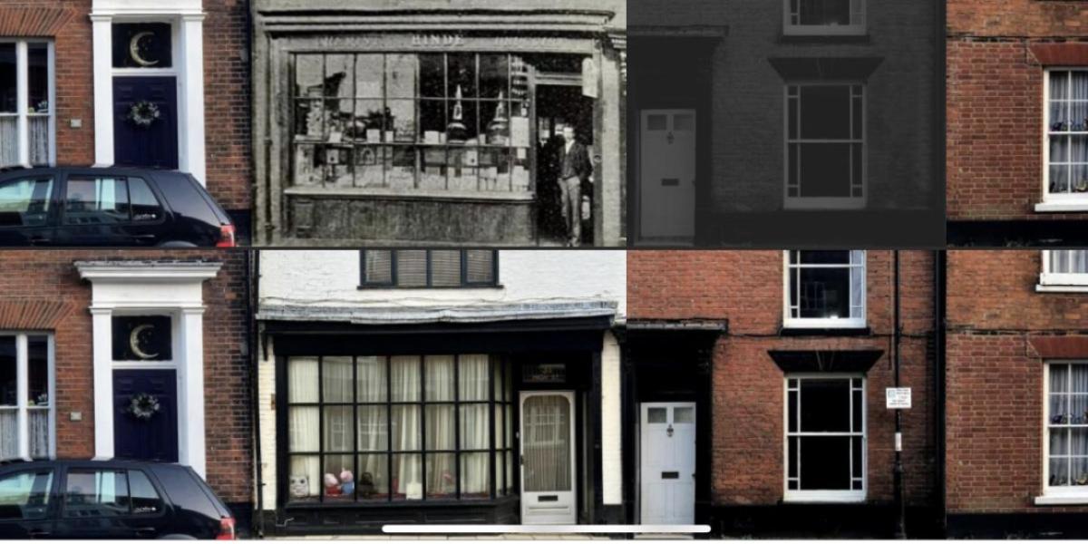 No31 added into Stroll