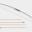 An English longbow and arrows, as found on the iStock website
