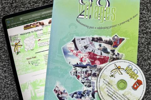 Book cd