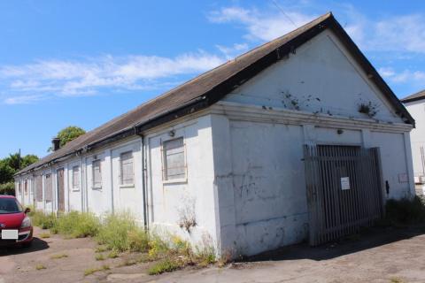 photo mens shed denmark road