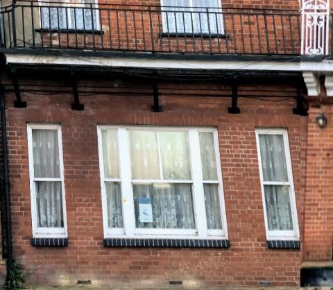 173 High Street