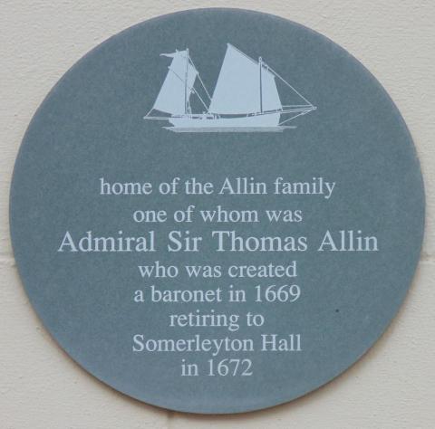  plaque