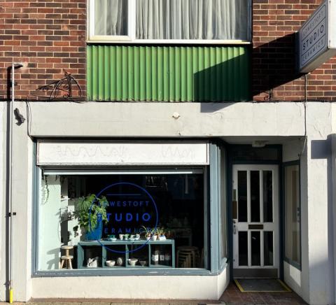 38c High Street
