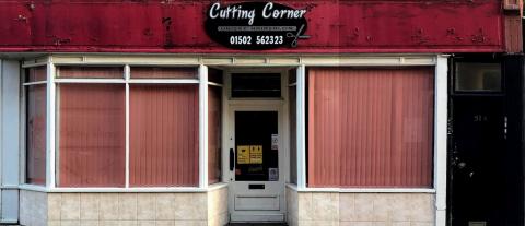 Cutting