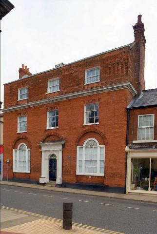  1999 CREDIT:Russell Walker