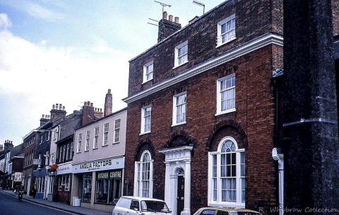  CREDIT:Robert Whybrow