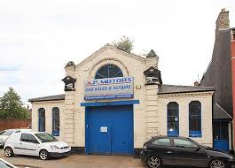  CREDIT:David Butcher and the Lowestoft Archaeological & Local History Society