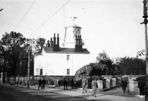 Lighthouse