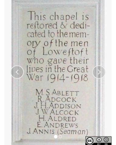 Memorial