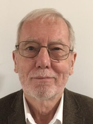 Alan Green