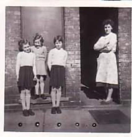  Lesley Ashton child 47a Mariner st