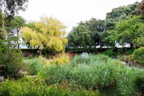 Kensington Gardens