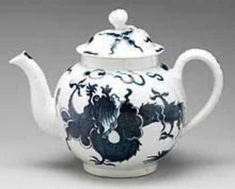 Lowestoft Porcelain Factory