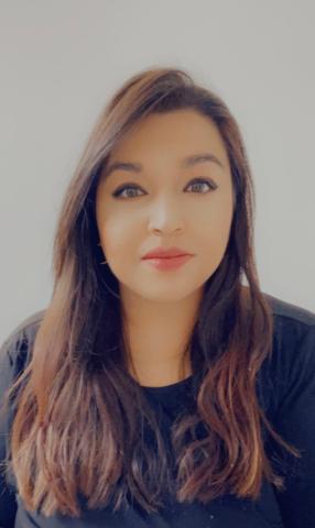 Nasima Begum