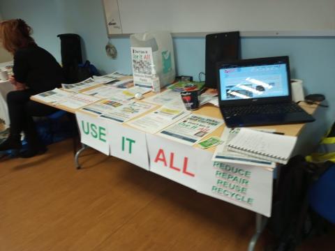  Use It All in Kirkley