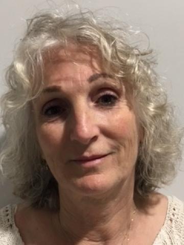 Tracey Eastwood