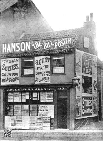  CREDIT:BurtCollyer 13 St Peters St Hanson