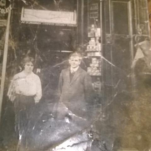  Mary mum