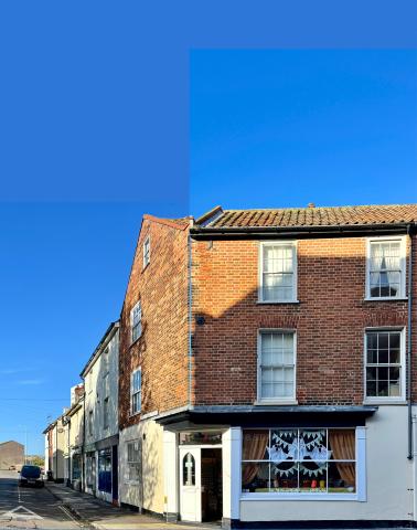 134 High Street