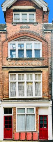 building 