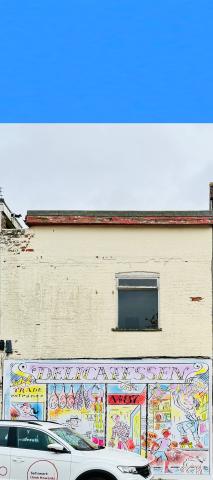 building 