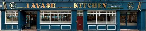 lavash
