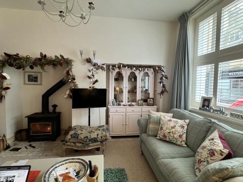 2023 SAME Drawing room interior