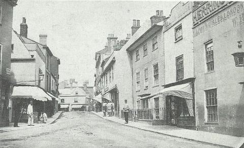 CREDIT: Crispin Hook