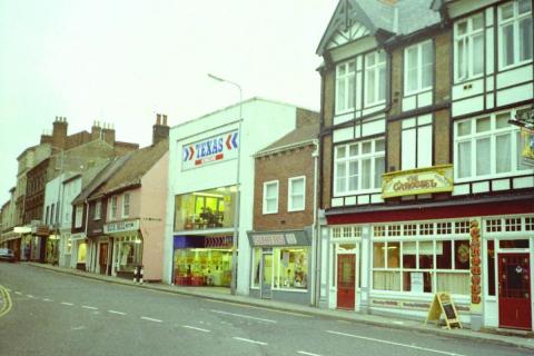 CREDIT: Crispin Hook