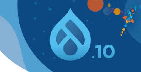drupal