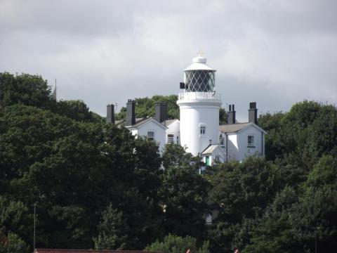 current lighthouse