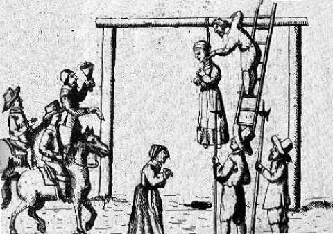 Execution