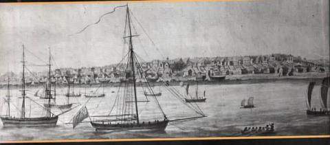boats