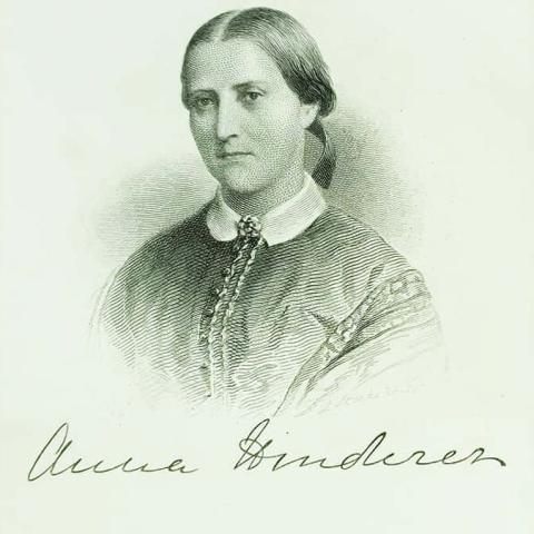 Anna Hinder
