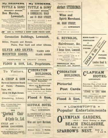 1903 prog