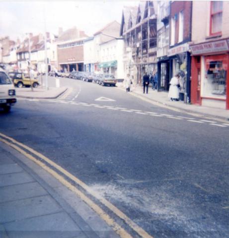1985 CREDIT:Crispin Hook 
