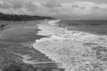North Beach 21st Oct 2021