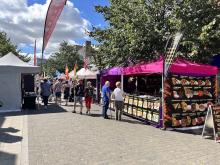 Stalls